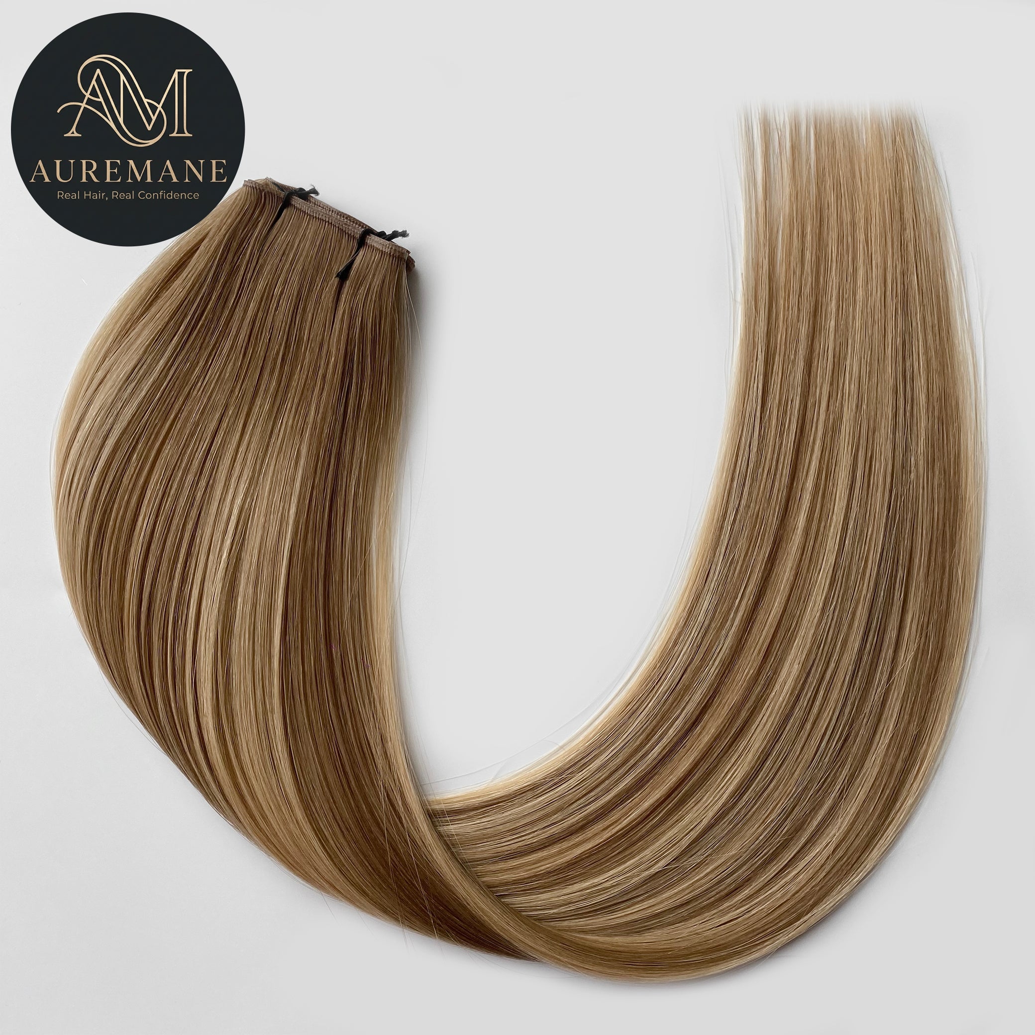 Genius Weft #Ethereal Highland Color Hair