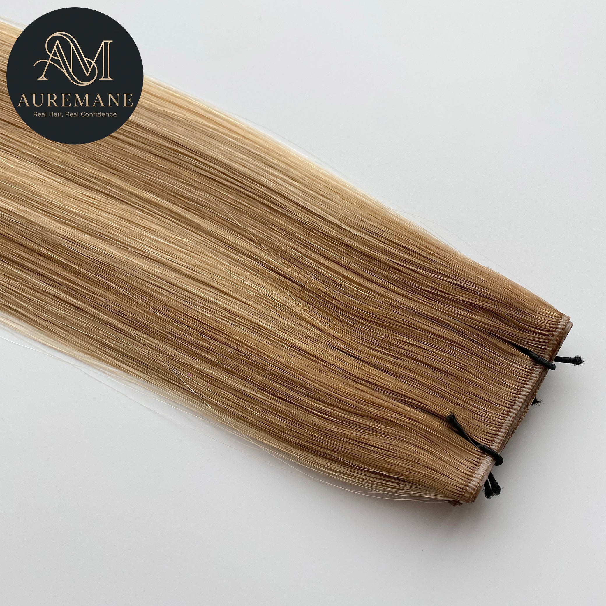 Genius Weft #Ethereal Highland Color Hair
