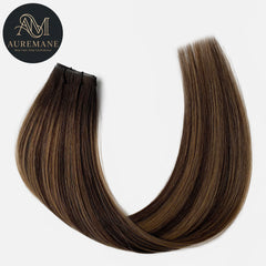 Genius Weft #Jade Palace Color Hair