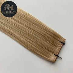 Genius Weft #Mediterranean Drift Color Hair