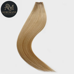 Genius Weft #Mediterranean Drift Color Hair