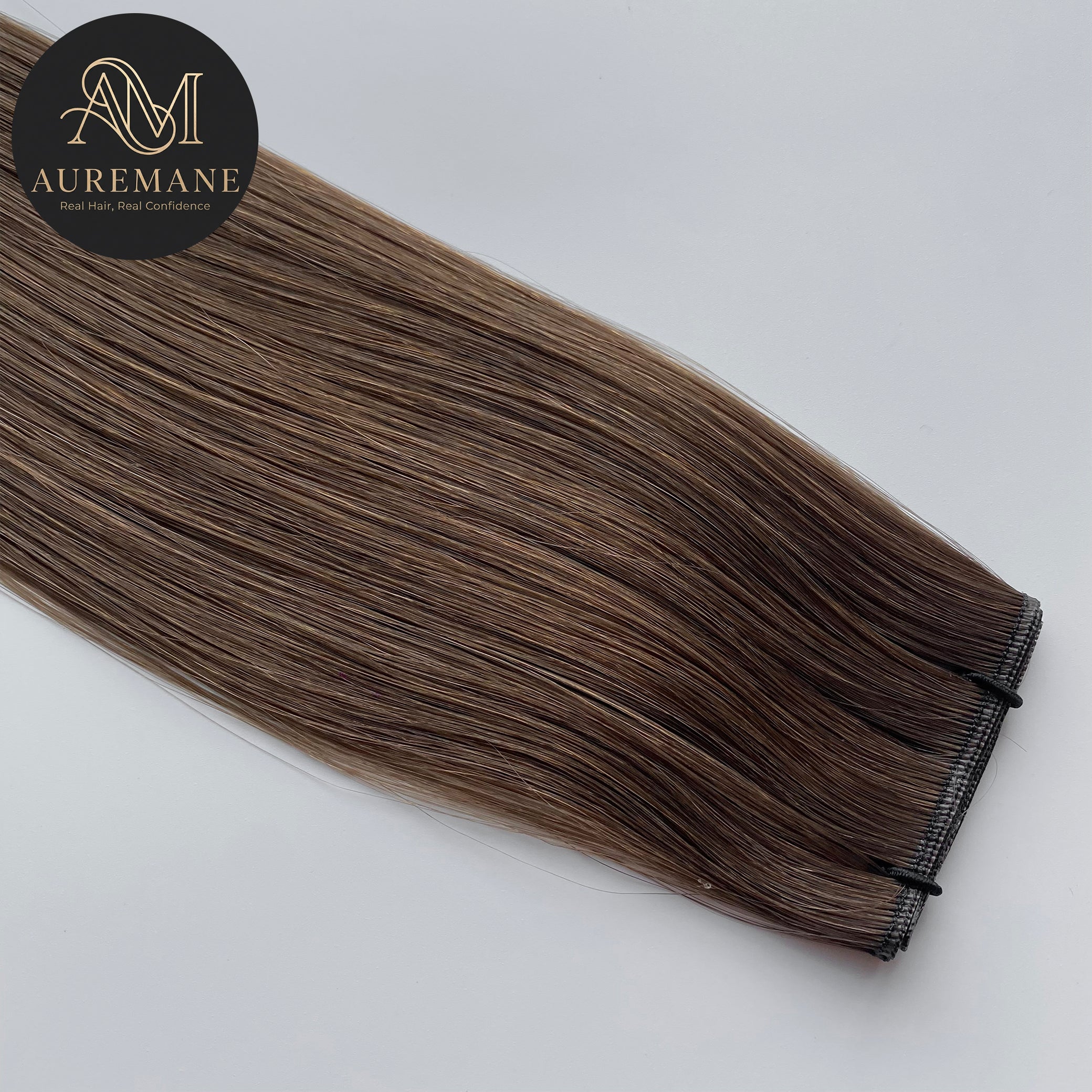 Genius Weft #Neutral Shadow Color Hair