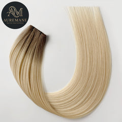 Genius Weft #River Pearl Color Hair