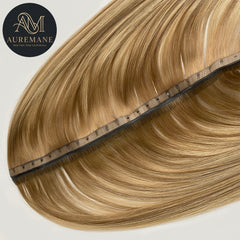 Injection Butterfly Weft #Ethereal Highland Color Hair
