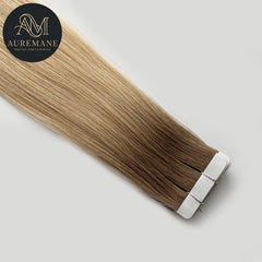 Tape In #Sanctuary Bronze Color Hair
