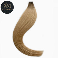 Tape In #Sanctuary Bronze Color Hair