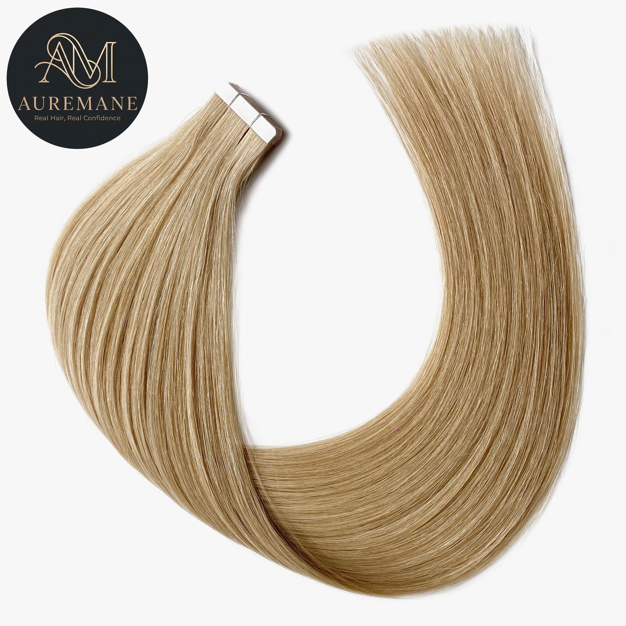 Tape In #Mediterranean Drift Color Hair