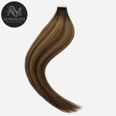 Tape In #Ancient Dynasty Color Hair