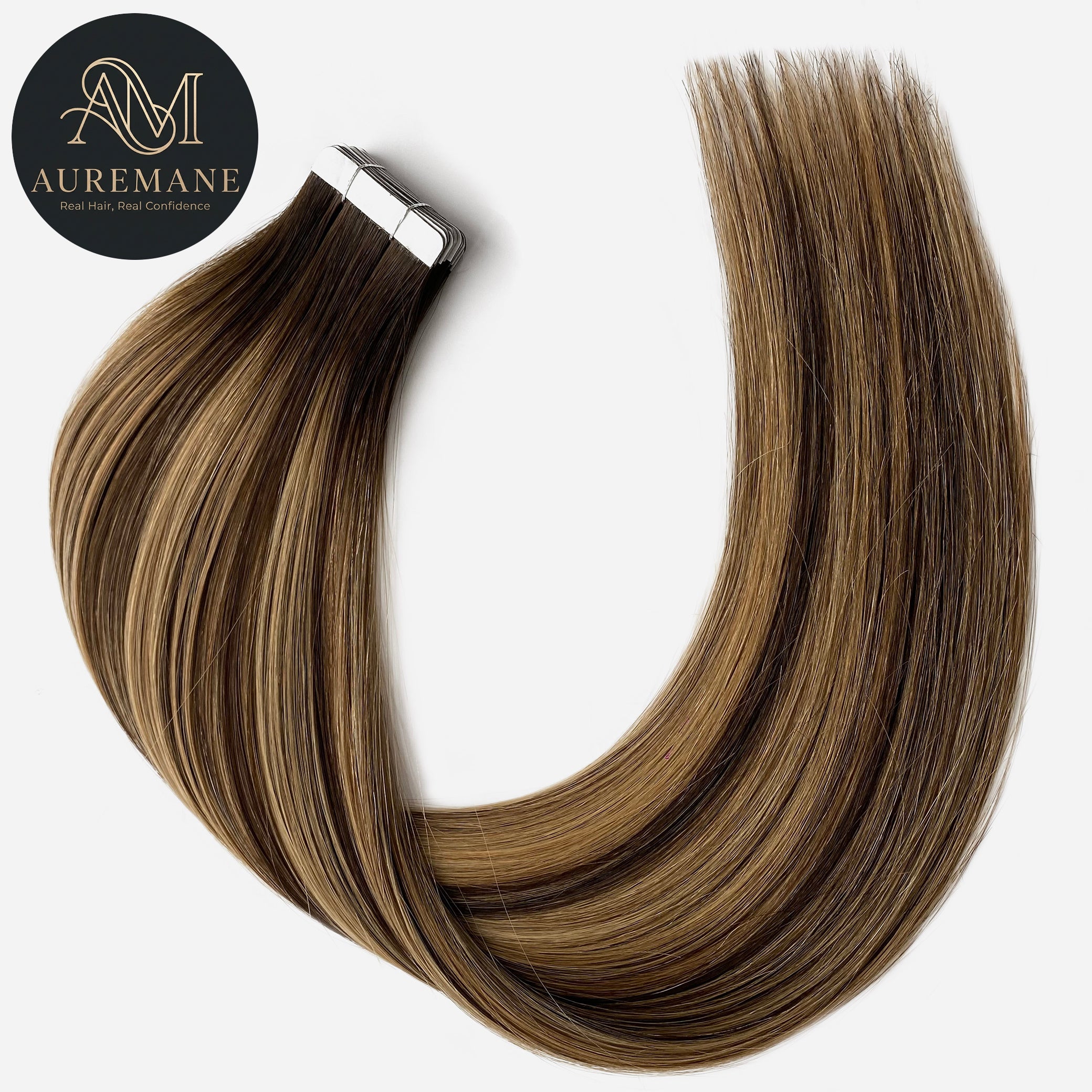 Tape In #Ancient Dynasty Color Hair