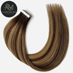 Tape In #Ancient Dynasty Color Hair