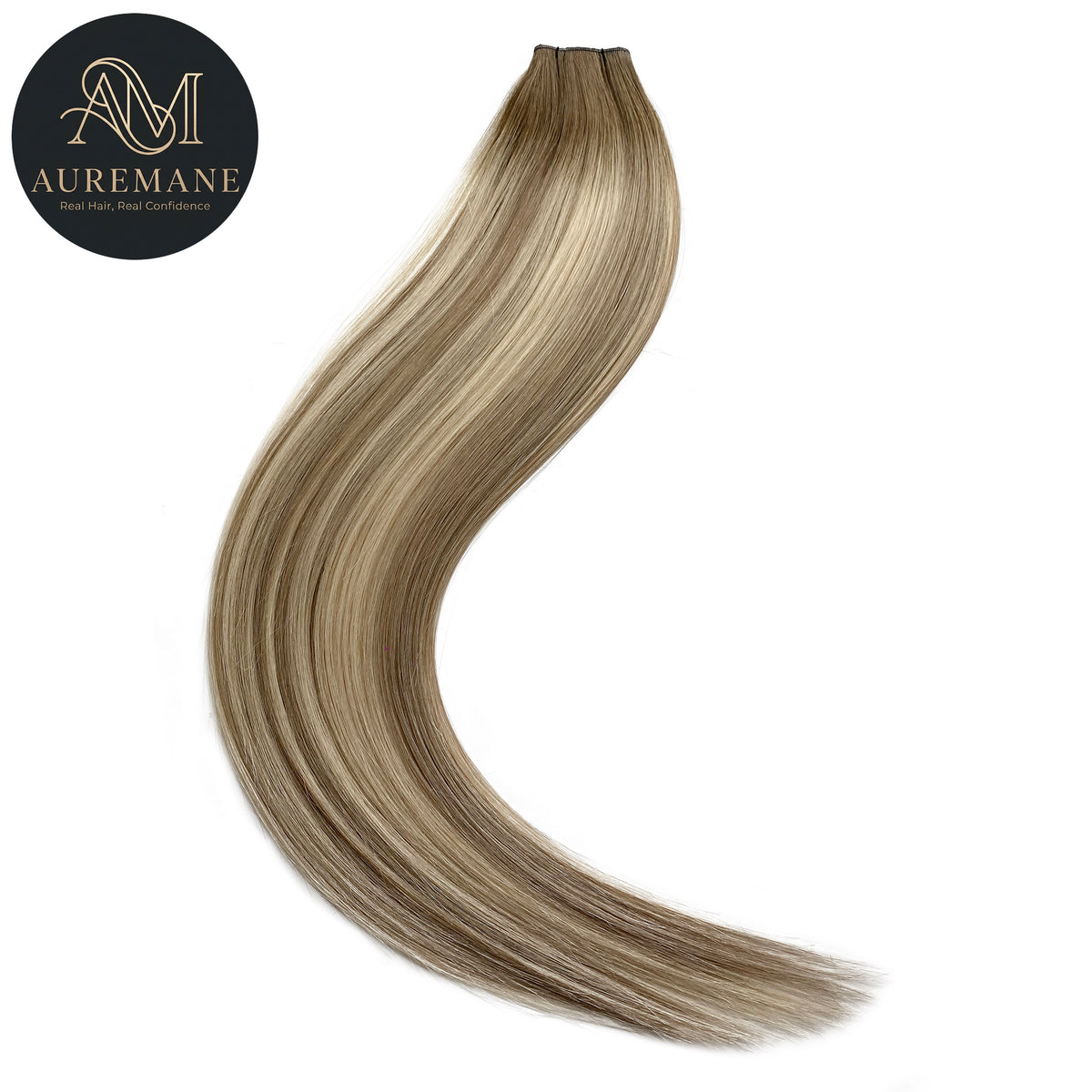 Genius Butterfly Weft #Azure Shore Color Hair