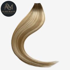 Genius Butterfly Weft #Hidden Grove Color Hair