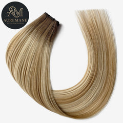 Genius Butterfly Weft #Hidden Grove Color Hair