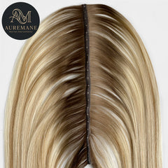 Genius Butterfly Weft #Hidden Grove Color Hair